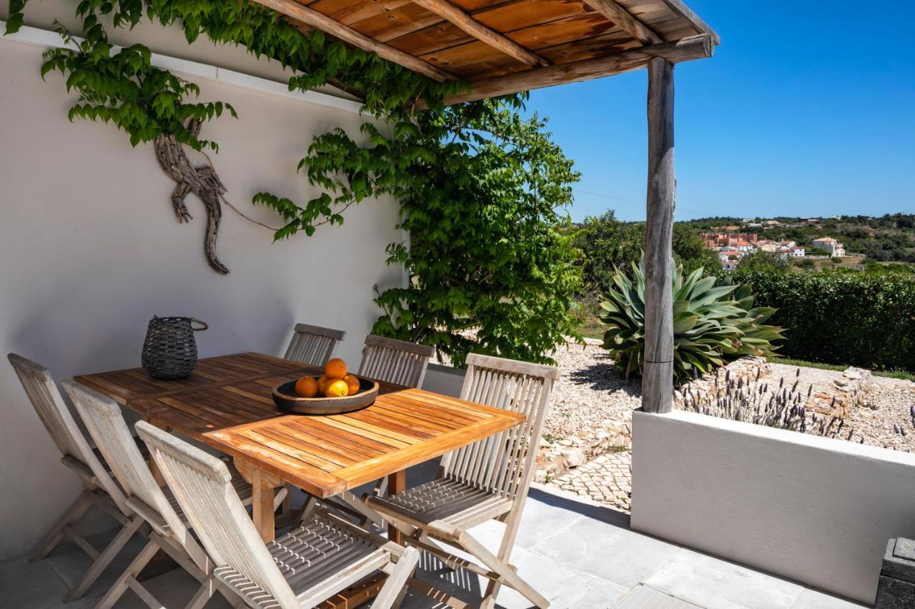 Casa Tuia Resort Carvoeiro  Eksteriør billede